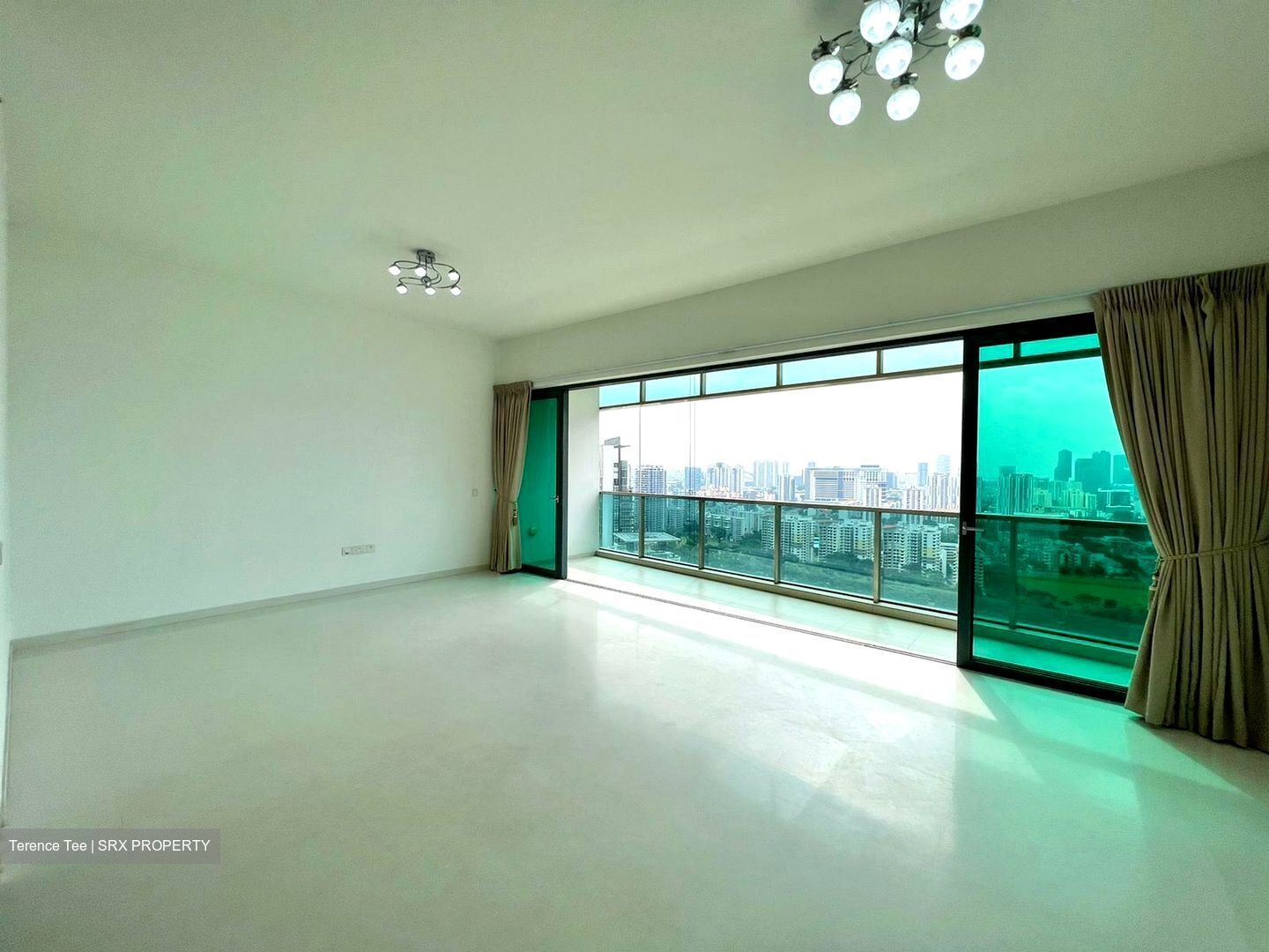 Soleil @ Sinaran (D11), Condominium #332118291